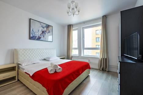 2-комнатная квартира в Путилково, Сходненская ул., 10к2