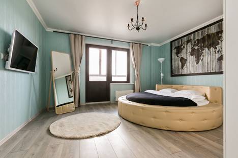 2-комнатная квартира в Путилково, Путилково, Москва, Сходненская ул., 7