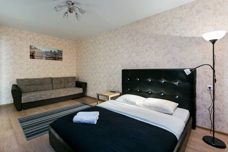 1-комнатная квартира в Путилково, Сходненская ул., 29