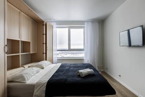 1-комнатная квартира в Путилково, Волгоград, Сходненская ул., 8