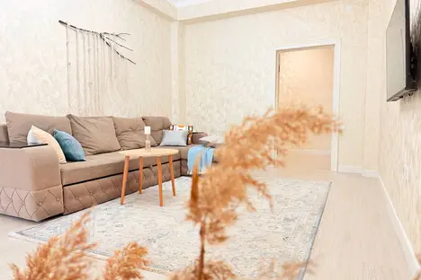 1-комнатная квартира в Махачкале, ул. Даниялова, 112