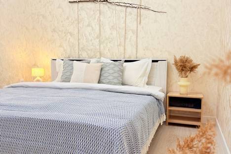 1-комнатная квартира в Махачкале, ул. Даниялова, 112