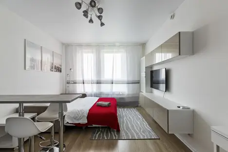 1-комнатная квартира в Путилково, Сходненская ул., 8