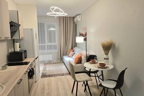 1-комнатная квартира в Воронеже, б-р Содружества, 5