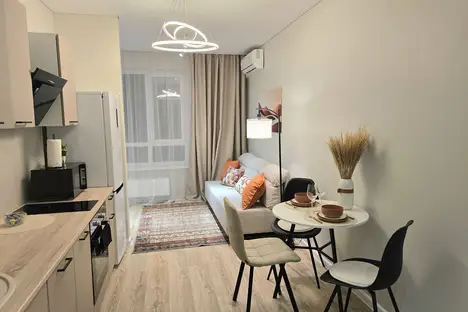 1-комнатная квартира в Воронеже, б-р Содружества, 5