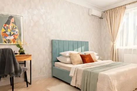 1-комнатная квартира в Махачкале, ул. Времена Года, 15