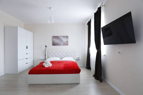 1-комнатная квартира в Путилково, Просторная ул., 10