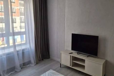 Однокомнатная квартира в аренду посуточно в Зеленоградске по адресу ул. Тургенева, 16А