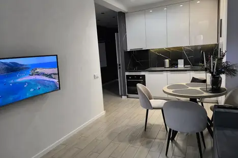 1-комнатная квартира в Минске, Минск, пр-кт Дзержинского, 123