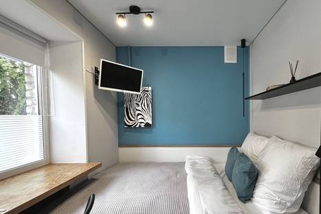 1-комнатная квартира в Смоленске, ул. Козлова, 3