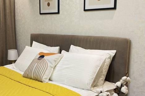 1-комнатная квартира в Смоленске, ул. Крупской, 54Б