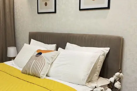 1-комнатная квартира в Смоленске, ул. Крупской, 54Б