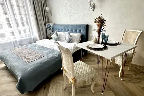 1-комнатная квартира в Смоленске, пр-д Маршала Конева, 32