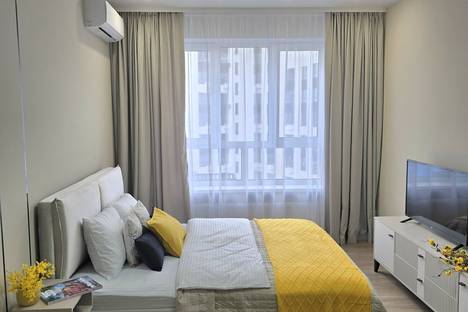 1-комнатная квартира в Воронеже, б-р Содружества, 1