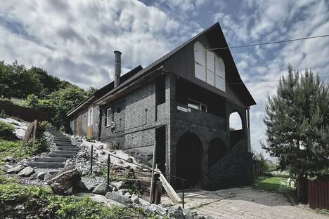 Дом в Смоленске, ул. Зелёный Ручей, 6А