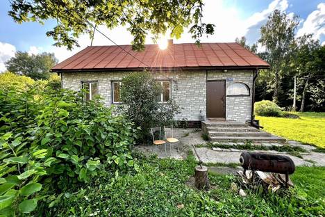 Дом в Смоленской области, Смоленская область, Кардымовский муниципальный округ, д. Жеглово, Мирная ул., 11