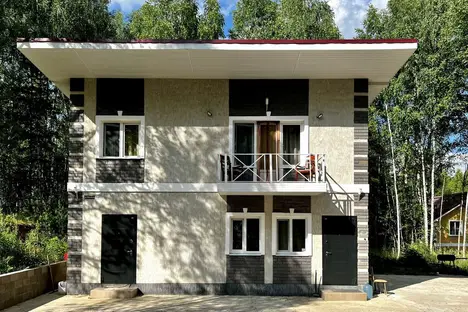 Дом в Смоленской области, Смоленская область, Кардымовский муниципальный округ, д. Андросово, Песочная ул., 11А