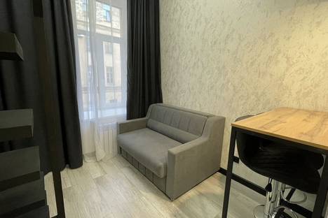 1-комнатная квартира в Санкт-Петербурге, Графский пер., 7