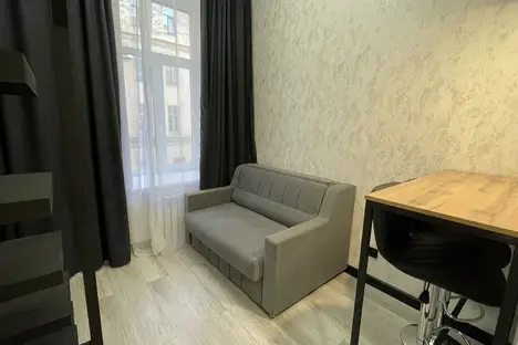 1-комнатная квартира в Санкт-Петербурге, Графский пер., 7