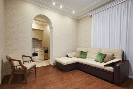 2-комнатная квартира в Сочи, ул. Яна Фабрициуса, 2/9