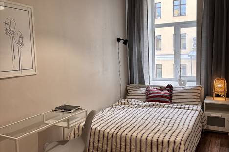 2-комнатная квартира в Санкт-Петербурге, наб. реки Фонтанки, 40/68