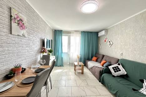 1-комнатная квартира в Анапе, ул. Ленина, 231