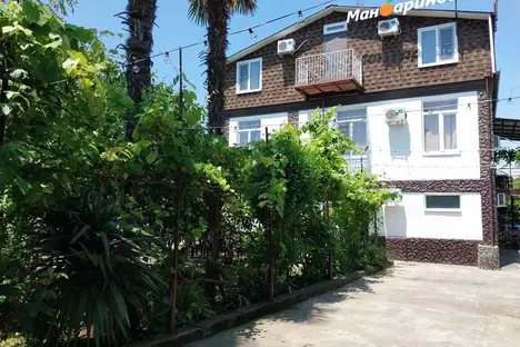 Комната в селе Бабушара, с. Бабушара, 3-я Бабушарская ул., 39