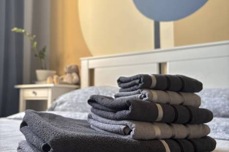 1-комнатная квартира в Санкт-Петербурге, Рижский пр-кт, 35