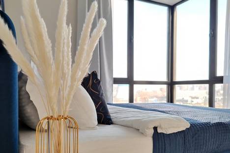 1-комнатная квартира в Москве, Москва, Волгоградский пр-кт, 32/3к3