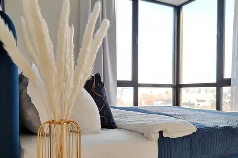 1-комнатная квартира в Москве, Москва, Волгоградский пр-кт, 32/3к3