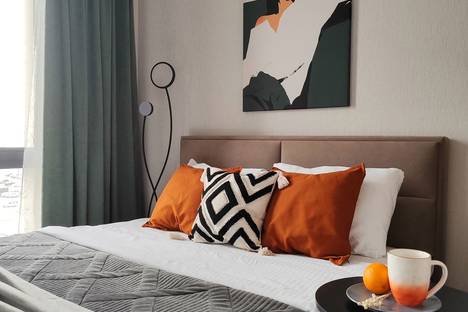 1-комнатная квартира в Москве, Москва, Волгоградский пр-кт, 32/5к1