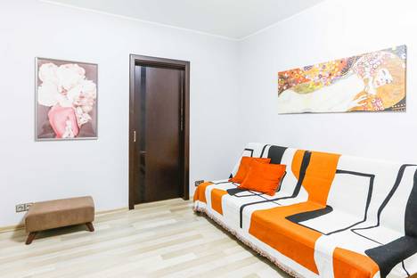 2-комнатная квартира в Москве, Большой Кондратьевский пер., 4к2