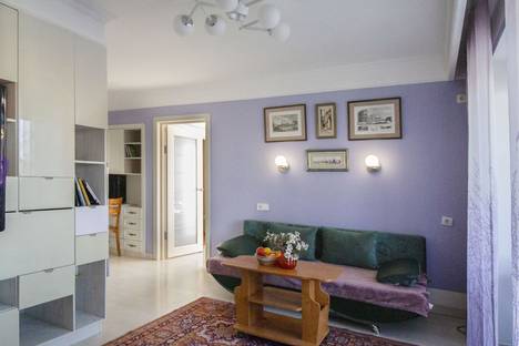 2-комнатная квартира в Благовещенске, Благовещенск, Амурская ул., 270/1