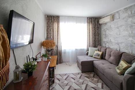 2-комнатная квартира в Благовещенске, Благовещенск, ул. Ленина, 127