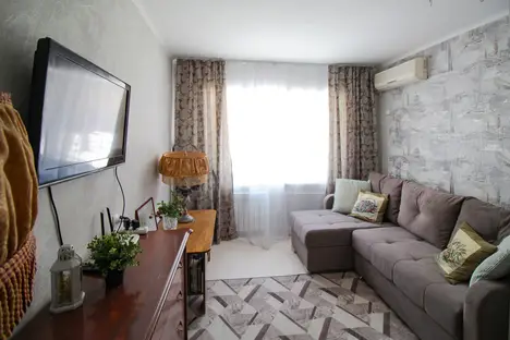 2-комнатная квартира в Благовещенске, Благовещенск, ул. Ленина, 127