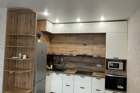 1-комнатная квартира в Дубне, Дубна, ул. Программистов, 13к1