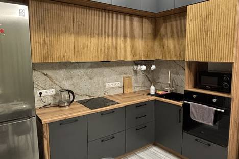 1-комнатная квартира в Дубне, Дубна, Тверская ул., 32