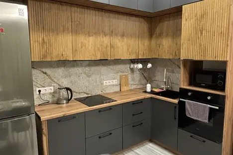 1-комнатная квартира в Дубне, Тверская ул., 32