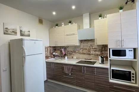 1-комнатная квартира в Дубне, Тверская ул., 24