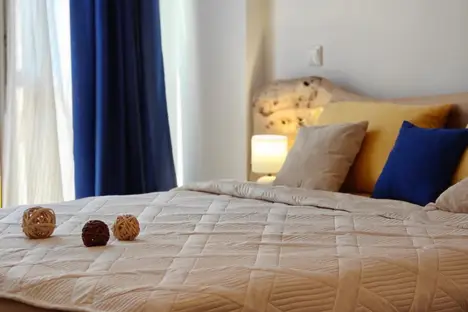 1-комнатная квартира в Хосте, Платановая ул., 15