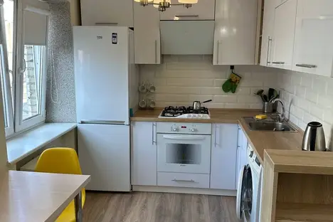 2-комнатная квартира в Могилёве, ул. Челюскинцев, 39