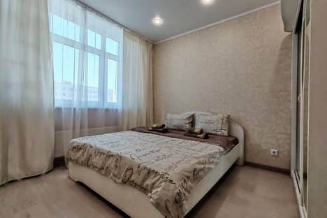 1-комнатная квартира в Тюмени, ул. Тимофея Чаркова, 83