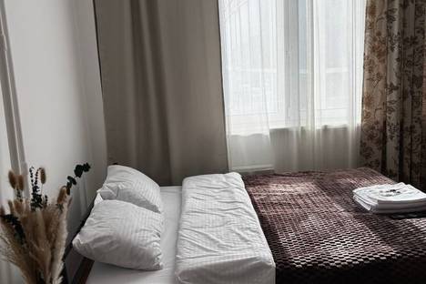 1-комнатная квартира в Красноярске, ул. Академика Киренского, 22