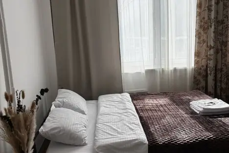 1-комнатная квартира в Красноярске, ул. Академика Киренского, 22