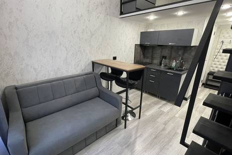 1-комнатная квартира в Санкт-Петербурге, Графский пер., 7