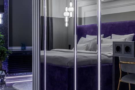 1-комнатная квартира в Санкт-Петербурге, Коломяжский пр-кт, 13к2