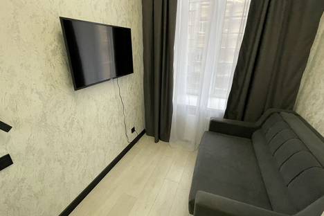 1-комнатная квартира в Санкт-Петербурге, Фурштатская ул., 2/12