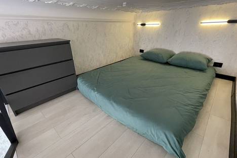 1-комнатная квартира в Санкт-Петербурге, Фурштатская ул., 2/12