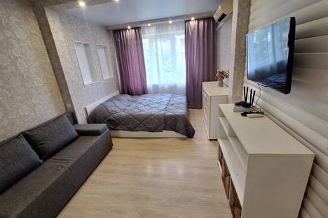 1-комнатная квартира в Сочи, мкр. Центральный, ул. Роз, 56