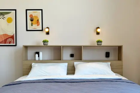 1-комнатная квартира в Новосибирске, Ипподромская ул., 15